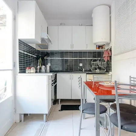 Apartman Santa Catarina House With Backyard