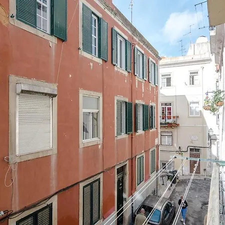 Apartman Santa Catarina House With Backyard